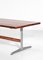 Large Rosewood Dining Table in the Style of Arne Jacobsen, 1960s, Image 15