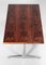 Large Rosewood Dining Table in the Style of Arne Jacobsen, 1960s, Image 7