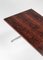 Large Rosewood Dining Table in the Style of Arne Jacobsen, 1960s, Image 10