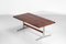 Large Rosewood Dining Table in the Style of Arne Jacobsen, 1960s, Image 4