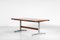 Large Rosewood Dining Table in the Style of Arne Jacobsen, 1960s, Image 6