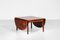 Danish Rosewood Modular Coffee Table by Arne Vodder for Sibast, 1960s 2