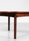 Danish Rosewood Modular Coffee Table by Arne Vodder for Sibast, 1960s 11