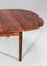 Danish Rosewood Modular Coffee Table by Arne Vodder for Sibast, 1960s 4