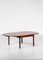Danish Rosewood Modular Coffee Table by Arne Vodder for Sibast, 1960s 10