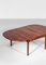 Danish Rosewood Modular Coffee Table by Arne Vodder for Sibast, 1960s 8