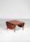 Danish Rosewood Modular Coffee Table by Arne Vodder for Sibast, 1960s 12