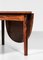Danish Rosewood Modular Coffee Table by Arne Vodder for Sibast, 1960s 9