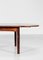 Danish Rosewood Modular Coffee Table by Arne Vodder for Sibast, 1960s, Image 13