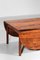 Danish Rosewood Modular Coffee Table by Arne Vodder for Sibast, 1960s 3