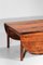 Danish Rosewood Modular Coffee Table by Arne Vodder for Sibast, 1960s, Image 3