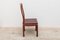 Chinese Ming Style Dining Chairs, 1970s, Set of 6 4