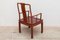 Chinese Ming Style Dining Chairs, 1970s, Set of 6 11