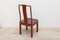 Chinese Ming Style Dining Chairs, 1970s, Set of 6 5