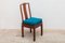 Chinese Ming Style Dining Chairs, 1970s, Set of 6 6
