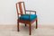 Chinese Ming Style Dining Chairs, 1970s, Set of 6 8