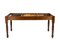 French Louis Philippe Style Billiard Table by Maison Philippe Malige, 1950s, Image 6