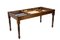 French Louis Philippe Style Billiard Table by Maison Philippe Malige, 1950s, Image 7