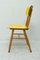 Mid-Century Dining Chairs from Thonet, Czechoslovakia, 1960s, Set of 2, Image 16