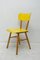 Mid-Century Dining Chairs from Thonet, Czechoslovakia, 1960s, Set of 2, Image 12