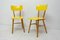 Mid-Century Esszimmerstühle von Thonet, Tschechoslowakei, 1960er, 2er Set 5