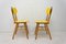 Mid-Century Dining Chairs from Thonet, Czechoslovakia, 1960s, Set of 2, Image 8