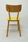 Mid-Century Dining Chairs from Thonet, Czechoslovakia, 1960s, Set of 2, Image 17