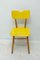 Mid-Century Dining Chairs from Thonet, Czechoslovakia, 1960s, Set of 2 11