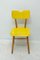 Mid-Century Dining Chairs from Thonet, Czechoslovakia, 1960s, Set of 2, Image 11