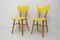 Mid-Century Dining Chairs from Thonet, Czechoslovakia, 1960s, Set of 2 6