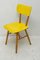 Mid-Century Dining Chairs from Thonet, Czechoslovakia, 1960s, Set of 2, Image 13