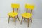 Mid-Century Dining Chairs from Thonet, Czechoslovakia, 1960s, Set of 2, Image 7