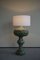 Vintage Danish Floor Lamp in Ceramic by Ole Victor, 2002, Image 3