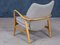 Mid-Century Design Lounge Chairs by Madsen & Schubell, Set of 2 6