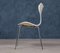 Model 3108 Lily Dining Chairs by Arne Jacobsen for Fritz Hansen, 1976, Set of 6 11