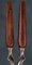 Mid-Century Modern Danish Rosewood Nutcracker, 1960s, Image 3