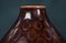 Mid-Century Aluminia Marselis Vase by Nils Thorsson for Royal Copenhagen, Image 5