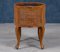 Vintage French Cane Planter, 1940s, Image 4