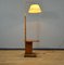 Art Deco Italian Adjustable Floor Lamp by Jindřich Halabala, 1930s 5