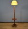Art Deco Italian Adjustable Floor Lamp by Jindřich Halabala, 1930s 3