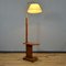 Art Deco Italian Adjustable Floor Lamp by Jindřich Halabala, 1930s 1