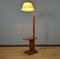 Art Deco Italian Adjustable Floor Lamp by Jindřich Halabala, 1930s 2
