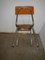 Italian Childrens Chair, 1960s, Image 2