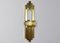 Hollywood Regency Brass Sconce from Lumica, 1970s 10