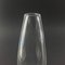 Clear Glass Vase by Sven Palmqvist for Orrefors, 1950s 6