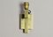 Hollywood Regency Brass Sconce from Lumica, 1970s, Image 7