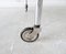 Mid-Century Foldable Trolley from Dinette, Immagine 7