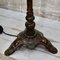 Antique Bronze Gentleman’s Reading Floor Lamps, Set of 2, Image 11