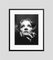 Marlene Dietrich Archival Pigment Print Framed in Black from Galerie Prints 2