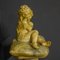 Victorian Marble Figure, Image 8